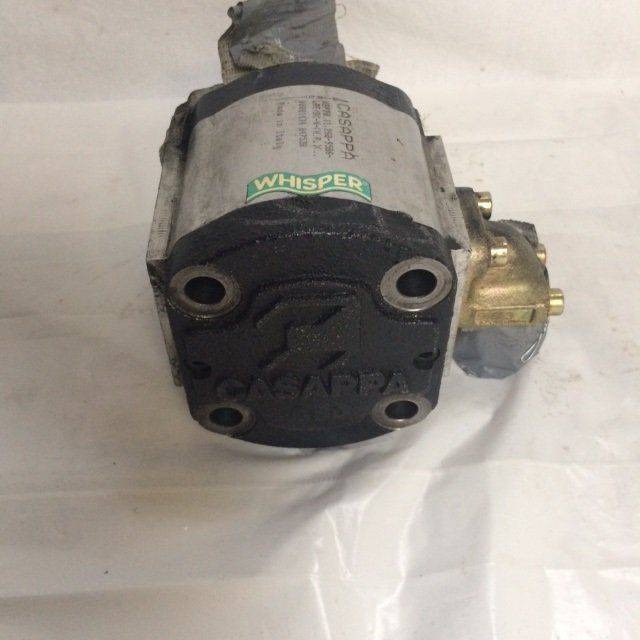 Hydraulic Pump for Still - Stūres pastiprinātāja sūknis - Iekraušanas tehnika: foto 5 Hydraulic Pump for Still - Stūres pastiprinātāja sūknis - Iekraušanas tehnika: foto 5