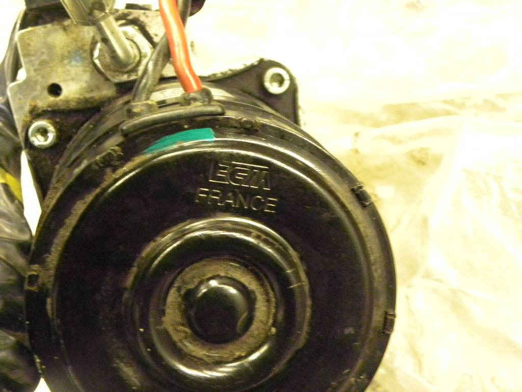 Stūres pastiprinātāja sūknis - Iekraušanas tehnika Hydraulic Pump motor for Still: foto 6