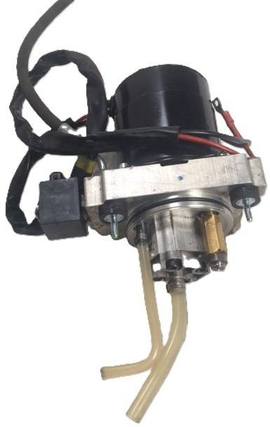 Hydraulic Pump motor for Still - Stūres pastiprinātāja sūknis - Iekraušanas tehnika: foto 2 Hydraulic Pump motor for Still - Stūres pastiprinātāja sūknis - Iekraušanas tehnika: foto 2