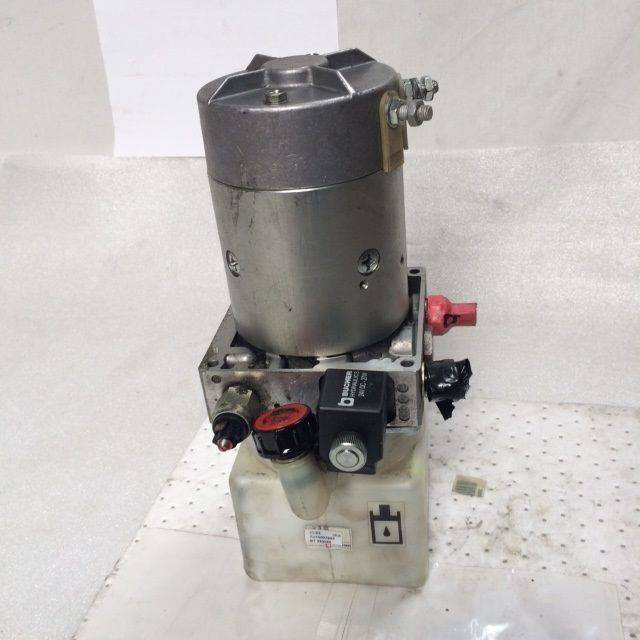 Hydraulic Unit for Toyota - Stūres iekārta - Iekraušanas tehnika: foto 1 Hydraulic Unit for Toyota - Stūres iekārta - Iekraušanas tehnika: foto 1