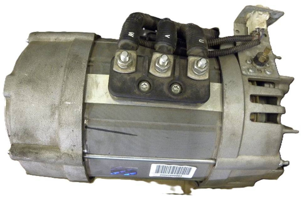 Hydraulic motor for Caterpillar - Hidrauliskais motors - Iekraušanas tehnika: foto 1 Hydraulic motor for Caterpillar - Hidrauliskais motors - Iekraušanas tehnika: foto 1