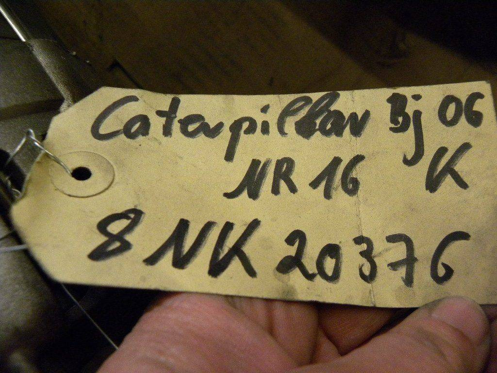 Hydraulic motor for Caterpillar - Hidrauliskais motors - Iekraušanas tehnika: foto 3 Hydraulic motor for Caterpillar - Hidrauliskais motors - Iekraušanas tehnika: foto 3