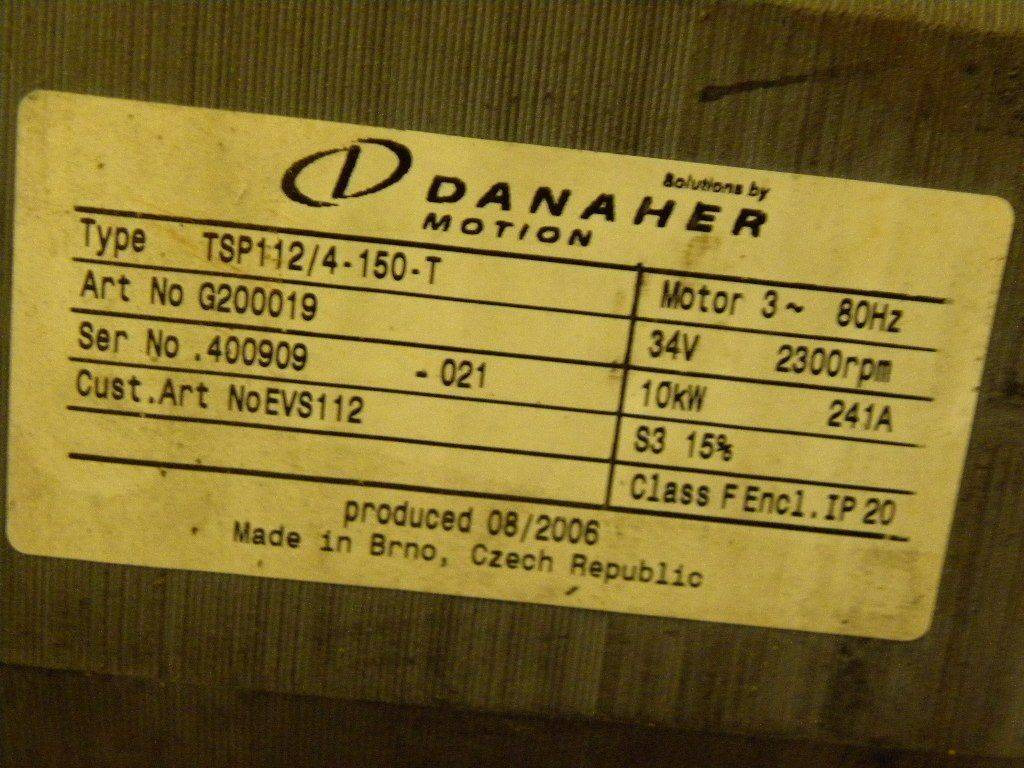 Hydraulic motor for Caterpillar - Hidrauliskais motors - Iekraušanas tehnika: foto 2 Hydraulic motor for Caterpillar - Hidrauliskais motors - Iekraušanas tehnika: foto 2