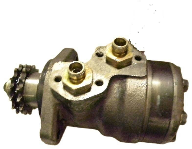 Hydraulic motor for Still - Hidrauliskais motors - Iekraušanas tehnika: foto 1 Hydraulic motor for Still - Hidrauliskais motors - Iekraušanas tehnika: foto 1