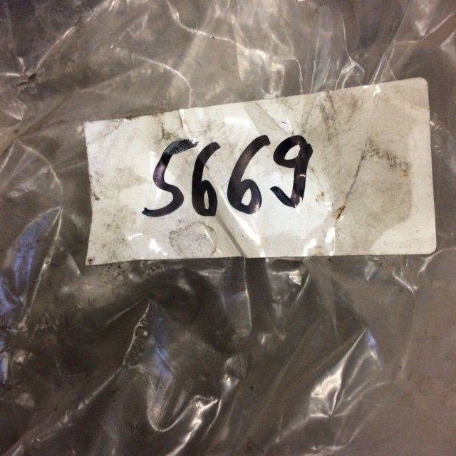 Hydraulic motor for Still - Stūres iekārta - Iekraušanas tehnika: foto 5 Hydraulic motor for Still - Stūres iekārta - Iekraušanas tehnika: foto 5