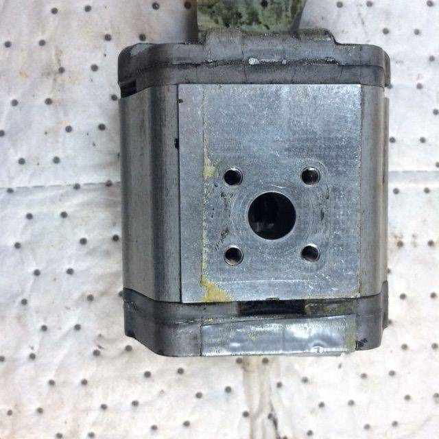 Hydraulic pump for Still/Wagner FM20 - Stūres pastiprinātāja sūknis - Iekraušanas tehnika: foto 5 Hydraulic pump for Still/Wagner FM20 - Stūres pastiprinātāja sūknis - Iekraušanas tehnika: foto 5