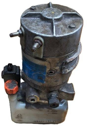 Hydraulic unit for Toyota / BT - Stūres iekārta - Iekraušanas tehnika: foto 3 Hydraulic unit for Toyota / BT - Stūres iekārta - Iekraušanas tehnika: foto 3