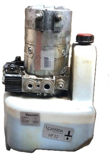Hydraulic unit for Toyota / BT - Stūres iekārta - Iekraušanas tehnika: foto 2 Hydraulic unit for Toyota / BT - Stūres iekārta - Iekraušanas tehnika: foto 2
