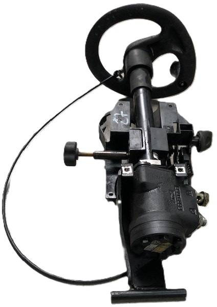 Hydrostatic steering for Linde - Stūre - Iekraušanas tehnika: foto 1 Hydrostatic steering for Linde - Stūre - Iekraušanas tehnika: foto 1