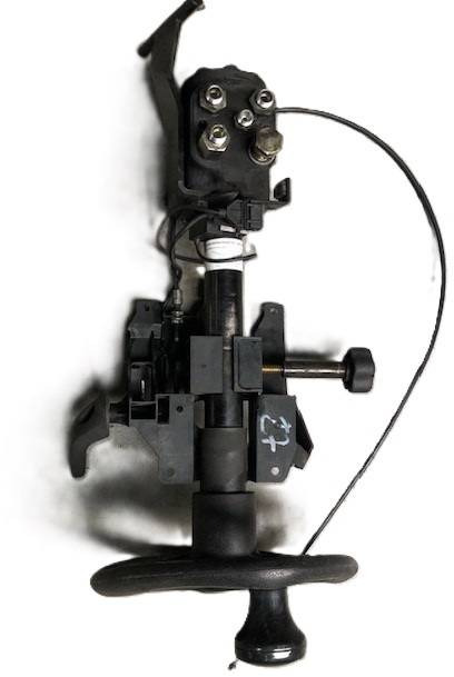 Hydrostatic steering for Linde - Stūre - Iekraušanas tehnika: foto 4 Hydrostatic steering for Linde - Stūre - Iekraušanas tehnika: foto 4