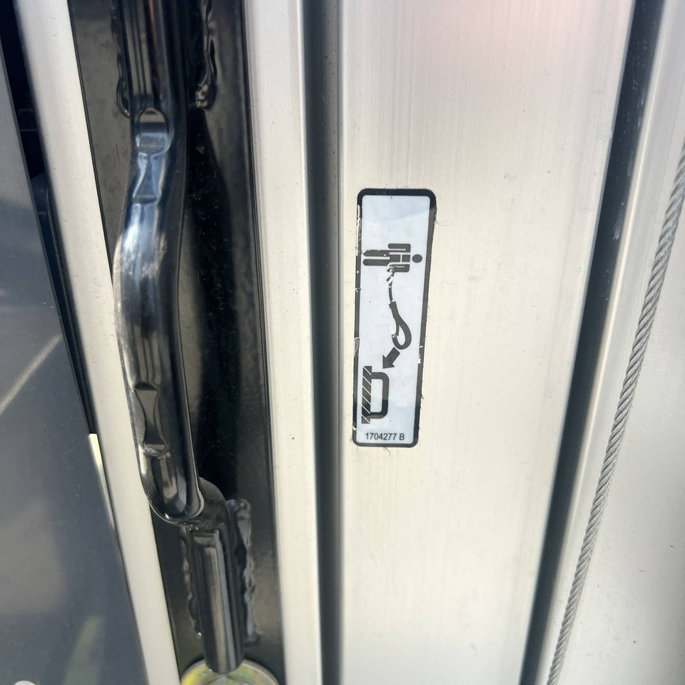 Torņa pacēlājs JLG 20MVL: foto 19