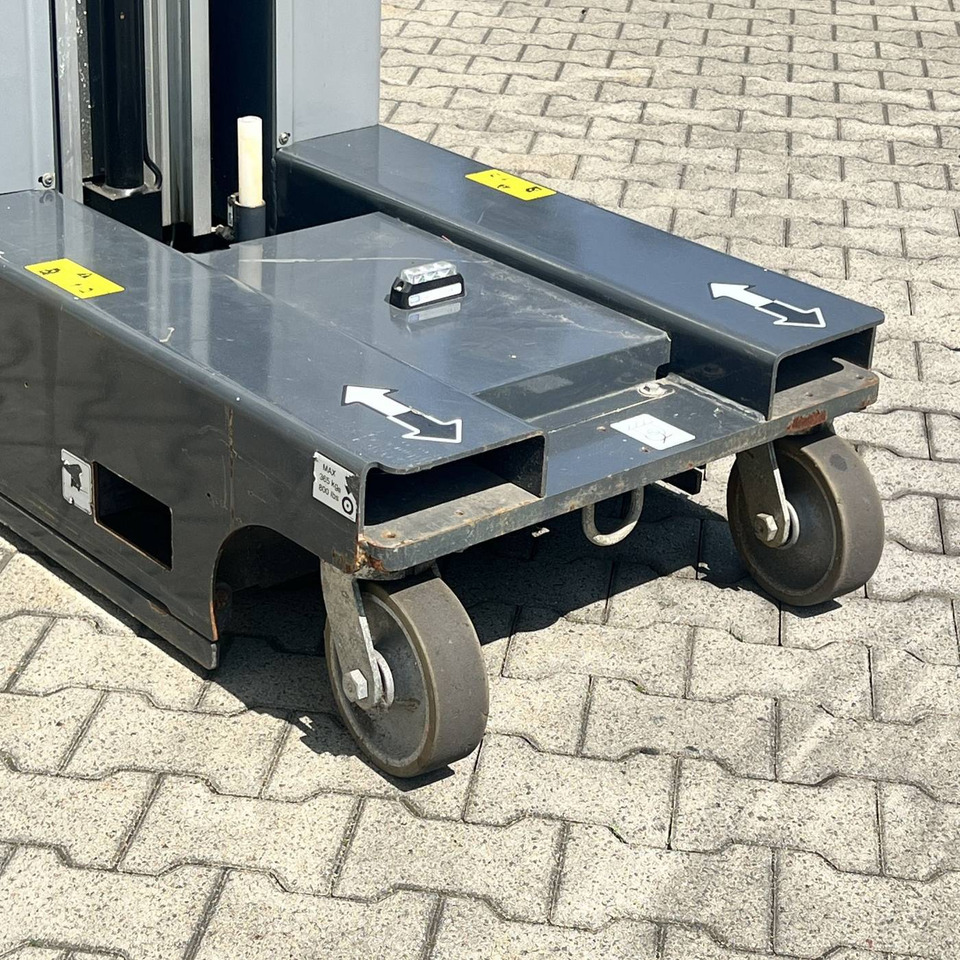 Torņa pacēlājs JLG 20MVL: foto 20