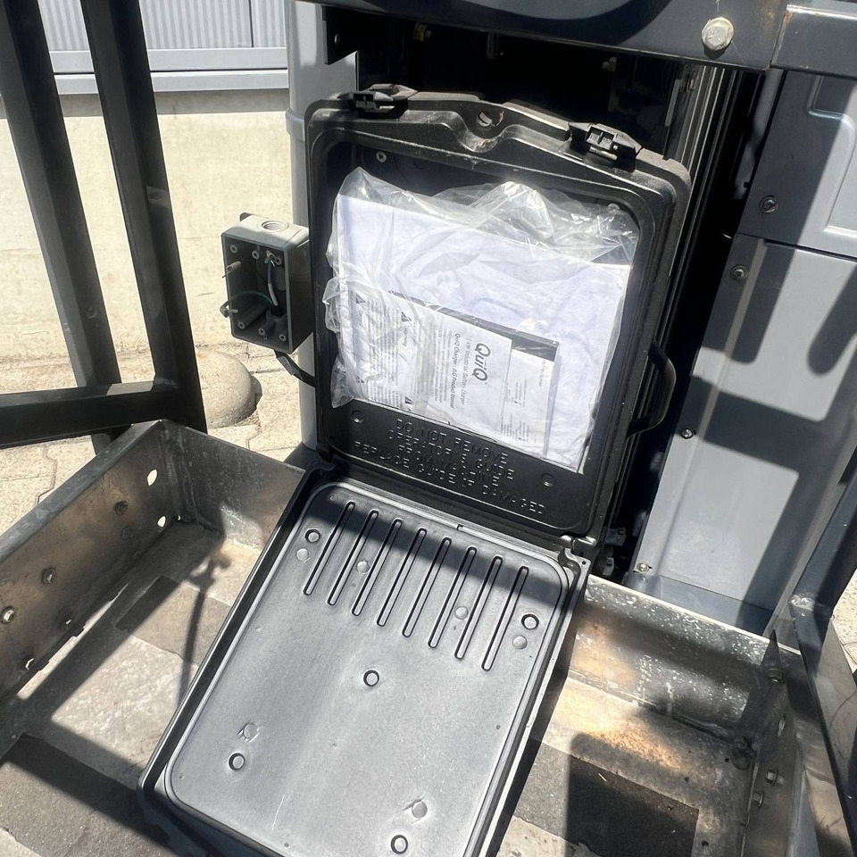 Torņa pacēlājs JLG 20MVL: foto 17