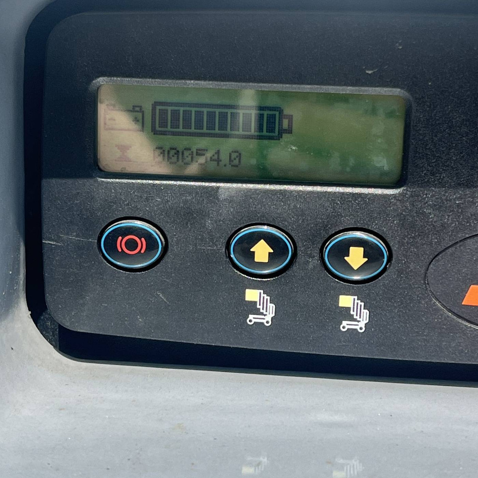 Torņa pacēlājs JLG 20MVL: foto 15