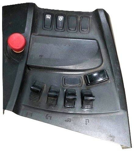 Joystick control panel for Still - Elektrosistēma - Iekraušanas tehnika: foto 2 Joystick control panel for Still - Elektrosistēma - Iekraušanas tehnika: foto 2