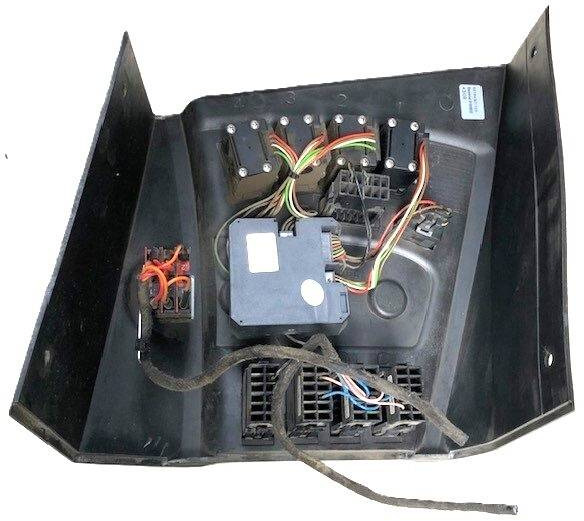 Joystick control panel for Still - Elektrosistēma - Iekraušanas tehnika: foto 3 Joystick control panel for Still - Elektrosistēma - Iekraušanas tehnika: foto 3