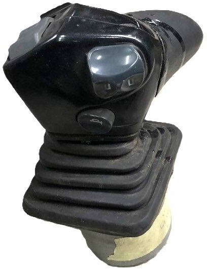 Joystick for ETV214 - Elektrosistēma - Iekraušanas tehnika: foto 1 Joystick for ETV214 - Elektrosistēma - Iekraušanas tehnika: foto 1