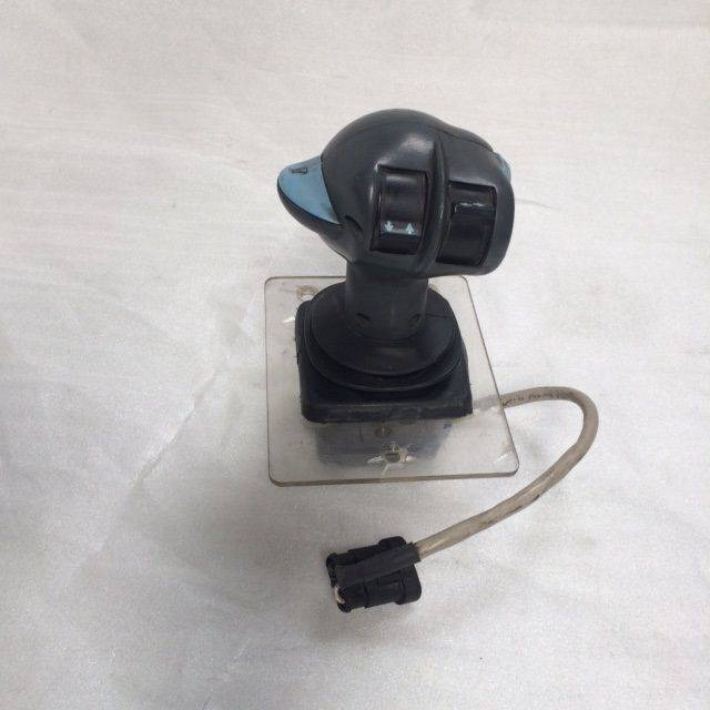 Joystick for Hyster - Elektrosistēma - Iekraušanas tehnika: foto 1 Joystick for Hyster - Elektrosistēma - Iekraušanas tehnika: foto 1