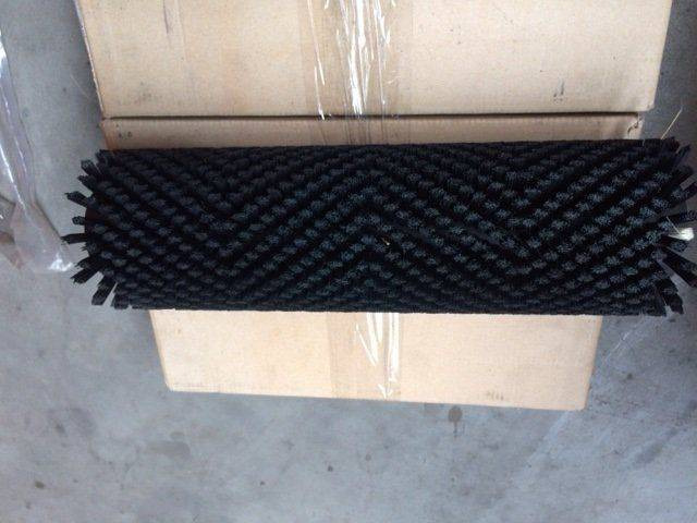 Kärcher Brush Roller, Black - Birste - Tīrīšanas iekārta: foto 1 Kärcher Brush Roller, Black - Birste - Tīrīšanas iekārta: foto 1