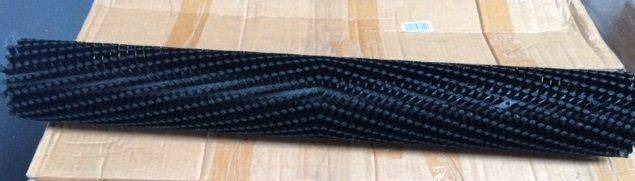 Kärcher Brush Roller, Black - Birste - Tīrīšanas iekārta: foto 1 Kärcher Brush Roller, Black - Birste - Tīrīšanas iekārta: foto 1