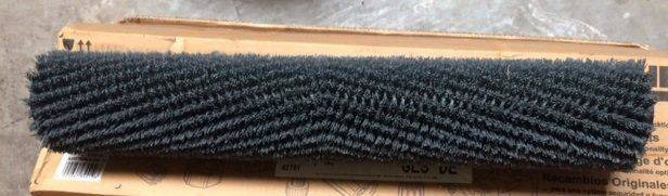 Kärcher Brush Roller Gray - Birste - Tīrīšanas iekārta: foto 1 Kärcher Brush Roller Gray - Birste - Tīrīšanas iekārta: foto 1