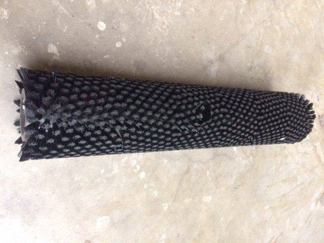 Kärcher Brush Roller, black - Birste - Tīrīšanas iekārta: foto 1 Kärcher Brush Roller, black - Birste - Tīrīšanas iekārta: foto 1