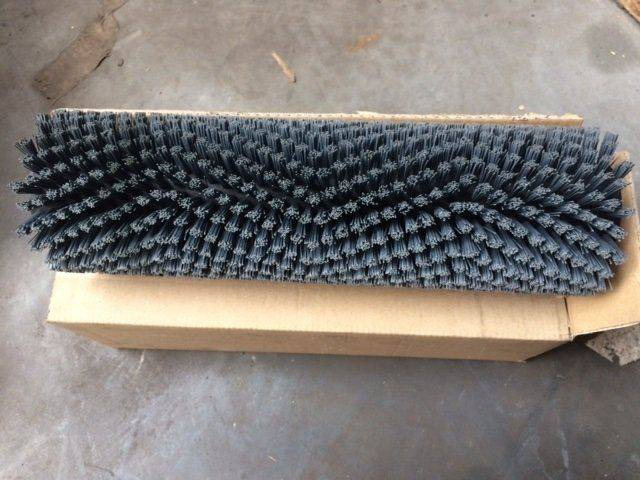 Kärcher Brush Roller grey - Birste - Tīrīšanas iekārta: foto 1 Kärcher Brush Roller grey - Birste - Tīrīšanas iekārta: foto 1