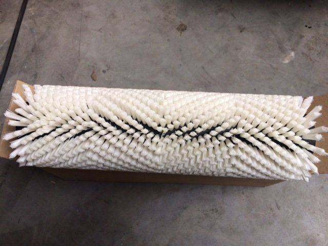 Kärcher Brush Roller,white - Birste - Tīrīšanas iekārta: foto 1 Kärcher Brush Roller,white - Birste - Tīrīšanas iekārta: foto 1