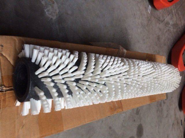 Kärcher Brush Roller white - Birste - Tīrīšanas iekārta: foto 2 Kärcher Brush Roller white - Birste - Tīrīšanas iekārta: foto 2