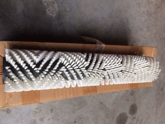 Kärcher Brush Roller white - Birste - Tīrīšanas iekārta: foto 1 Kärcher Brush Roller white - Birste - Tīrīšanas iekārta: foto 1