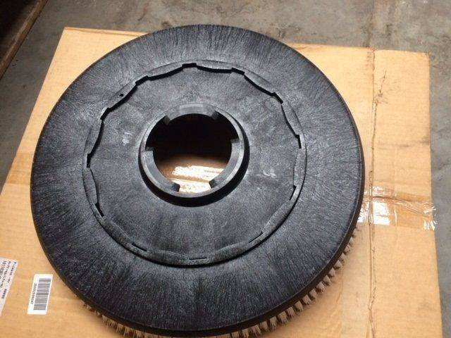 Kärcher Disc Brush, white - Birste - Tīrīšanas iekārta: foto 2 Kärcher Disc Brush, white - Birste - Tīrīšanas iekārta: foto 2