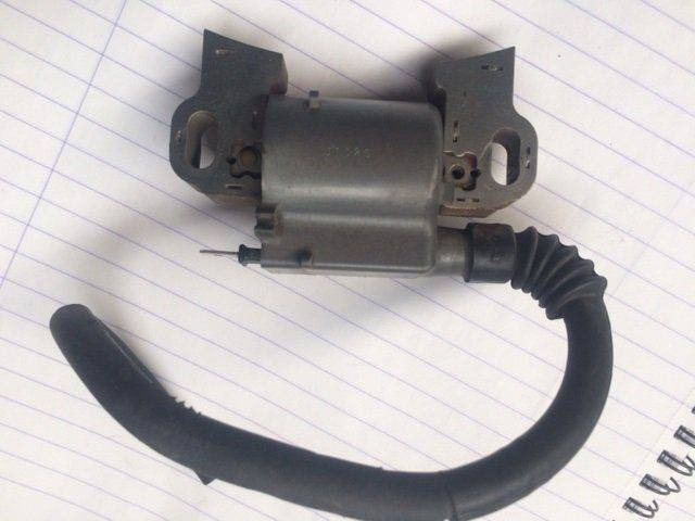 Kärcher Ignition coil Honda 30500-ZE2-023 - Elektrosistēma - Tīrīšanas iekārta: foto 1 Kärcher Ignition coil Honda 30500-ZE2-023 - Elektrosistēma - Tīrīšanas iekārta: foto 1