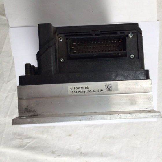 LAC-03/61 CC03 Traction controller for Linde /132/ - Elektroniskais vadības bloks (ECU) - Iekraušanas tehnika: foto 3 LAC-03/61 CC03 Traction controller for Linde /132/ - Elektroniskais vadības bloks (ECU) - Iekraušanas tehnika: foto 3