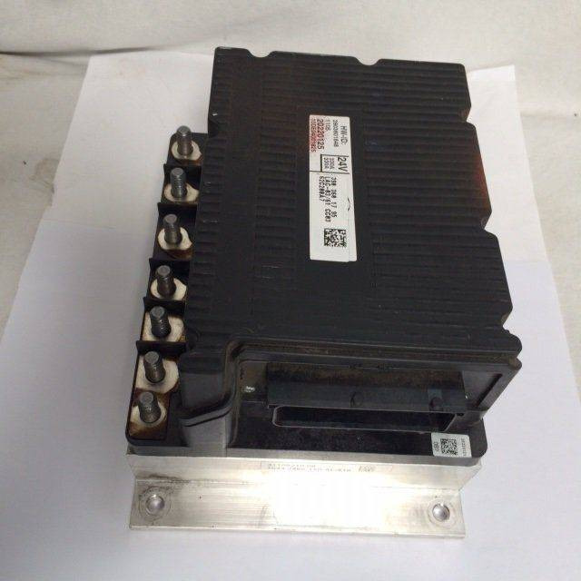 LAC-03/61 CC03 Traction controller for Linde /132/ - Elektroniskais vadības bloks (ECU) - Iekraušanas tehnika: foto 1 LAC-03/61 CC03 Traction controller for Linde /132/ - Elektroniskais vadības bloks (ECU) - Iekraušanas tehnika: foto 1