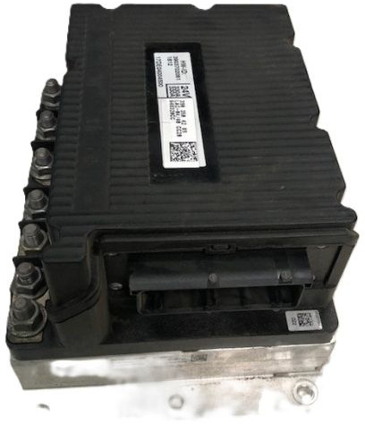 LAC-04/40 CC20 Controller for Linde - Elektroniskais vadības bloks (ECU) - Iekraušanas tehnika: foto 2 LAC-04/40 CC20 Controller for Linde - Elektroniskais vadības bloks (ECU) - Iekraušanas tehnika: foto 2
