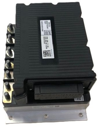 LAC-04/40 CC40 Output module for Linde - Elektroniskais vadības bloks (ECU) - Iekraušanas tehnika: foto 2 LAC-04/40 CC40 Output module for Linde - Elektroniskais vadības bloks (ECU) - Iekraušanas tehnika: foto 2