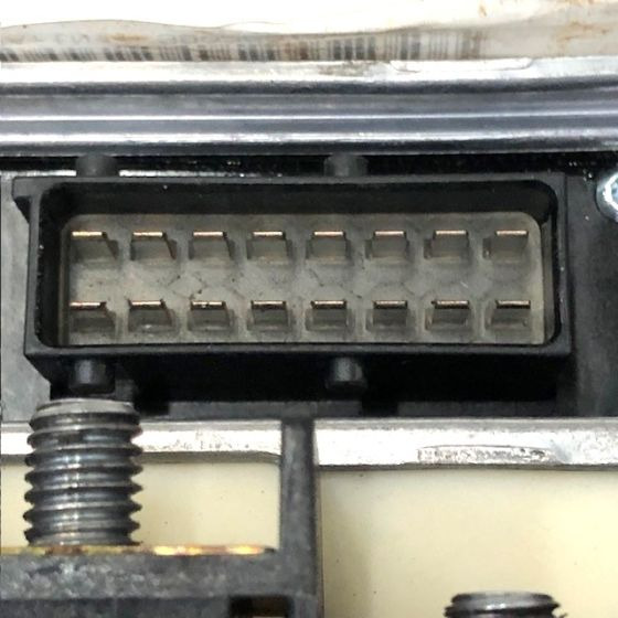 LAC-22/54SP03 Output module for Linde 386 - Elektroniskais vadības bloks (ECU) - Iekraušanas tehnika: foto 1 LAC-22/54SP03 Output module for Linde 386 - Elektroniskais vadības bloks (ECU) - Iekraušanas tehnika: foto 1