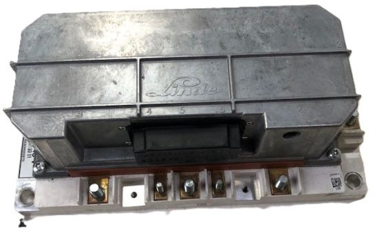 LDC-30/10CP Controller for Linde 335-02 series - Elektroniskais vadības bloks (ECU) - Iekraušanas tehnika: foto 1 LDC-30/10CP Controller for Linde 335-02 series - Elektroniskais vadības bloks (ECU) - Iekraušanas tehnika: foto 1