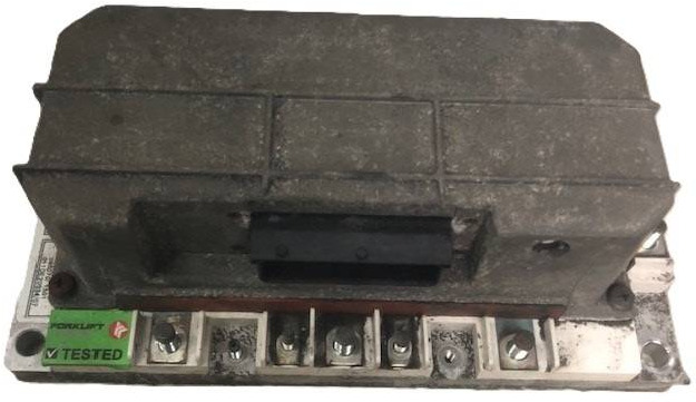 LDC-33/10CP for Linde 336-02 - Elektrosistēma - Iekraušanas tehnika: foto 1 LDC-33/10CP for Linde 336-02 - Elektrosistēma - Iekraušanas tehnika: foto 1