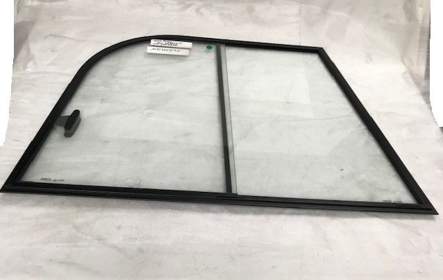 Left Door Frame for Komatsu - Durvis un rezerves daļas - Iekraušanas tehnika: foto 2 Left Door Frame for Komatsu - Durvis un rezerves daļas - Iekraušanas tehnika: foto 2