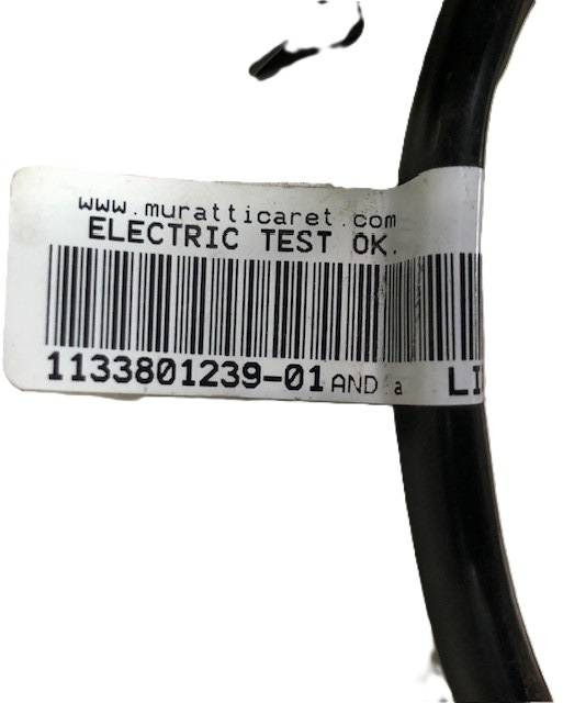 Levers Hydraulic Control for Linde - Elektrosistēma - Iekraušanas tehnika: foto 3 Levers Hydraulic Control for Linde - Elektrosistēma - Iekraušanas tehnika: foto 3