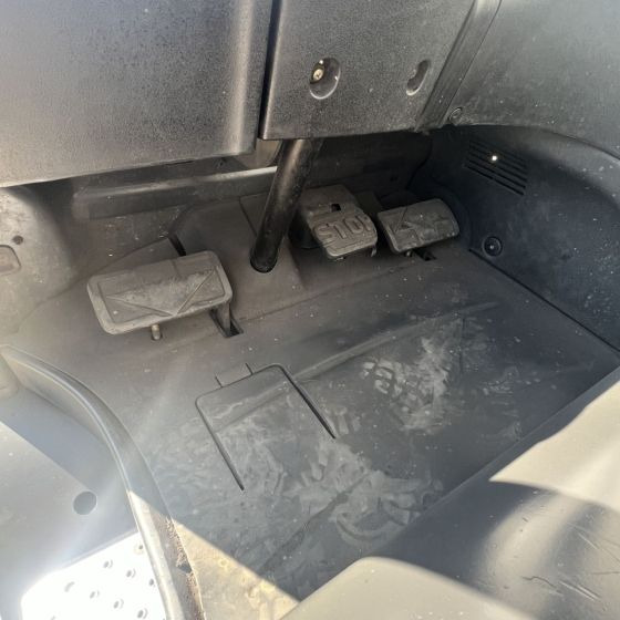 Elektroiekrāvējs Linde E25L (387): foto 19