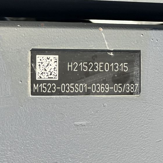 Elektroiekrāvējs Linde E25L (387): foto 8