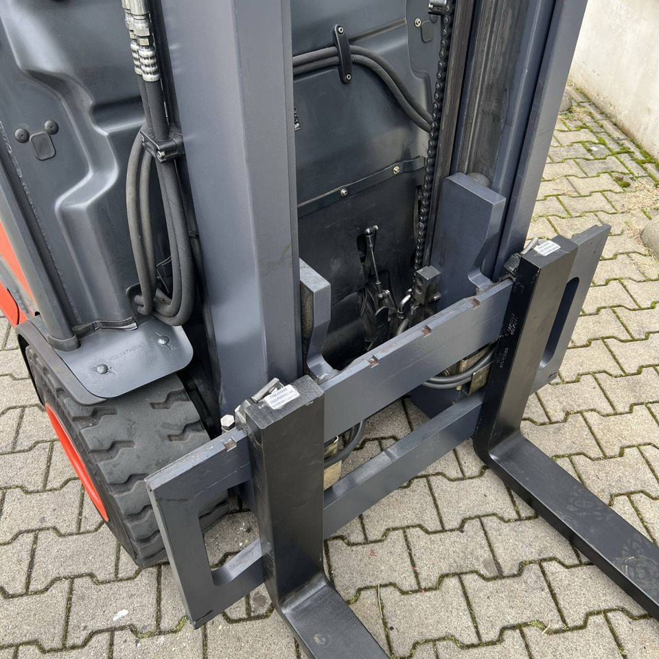 Linde E30/600 HL (387) līzingu Linde E30/600 HL (387): foto 15
