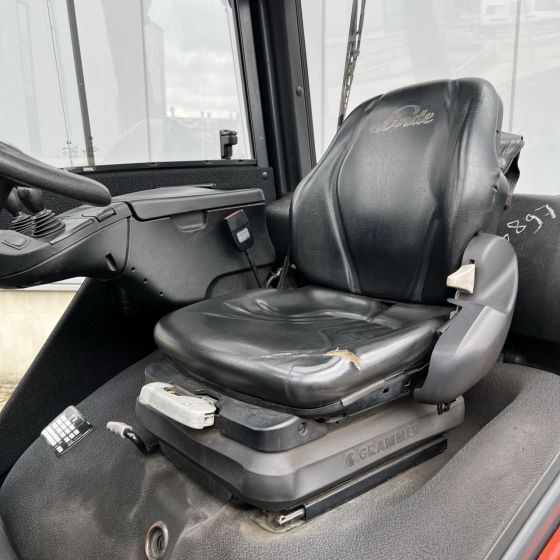 Gāzes iekrāvējs Linde H20T-01 (391) EVO: foto 8
