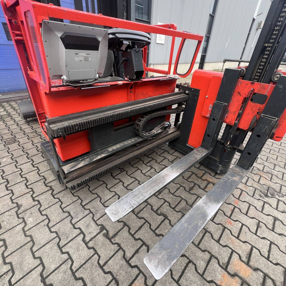 Linde Kombi L-Head (011) - Noliktavas plaukts: foto 4 Linde Kombi L-Head (011) - Noliktavas plaukts: foto 4