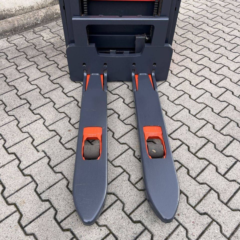 Linde L14 (1173) - Krautņotājs: foto 3 Linde L14 (1173) - Krautņotājs: foto 3