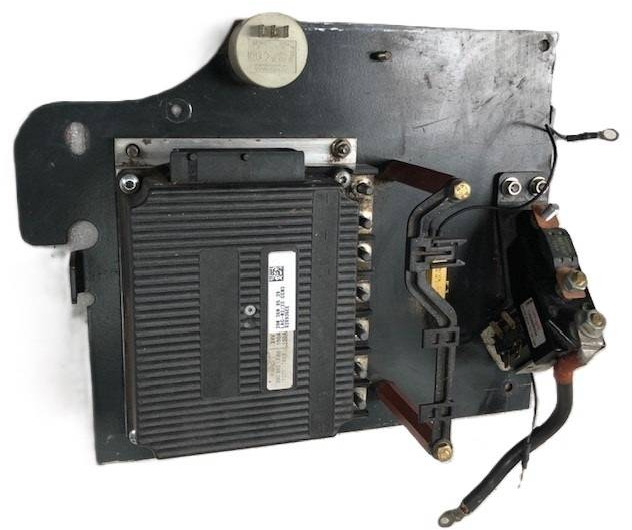 Linde LAC-02/23 CC03 Controller for Linde - Elektroniskais vadības bloks (ECU) - Iekraušanas tehnika: foto 1 Linde LAC-02/23 CC03 Controller for Linde - Elektroniskais vadības bloks (ECU) - Iekraušanas tehnika: foto 1