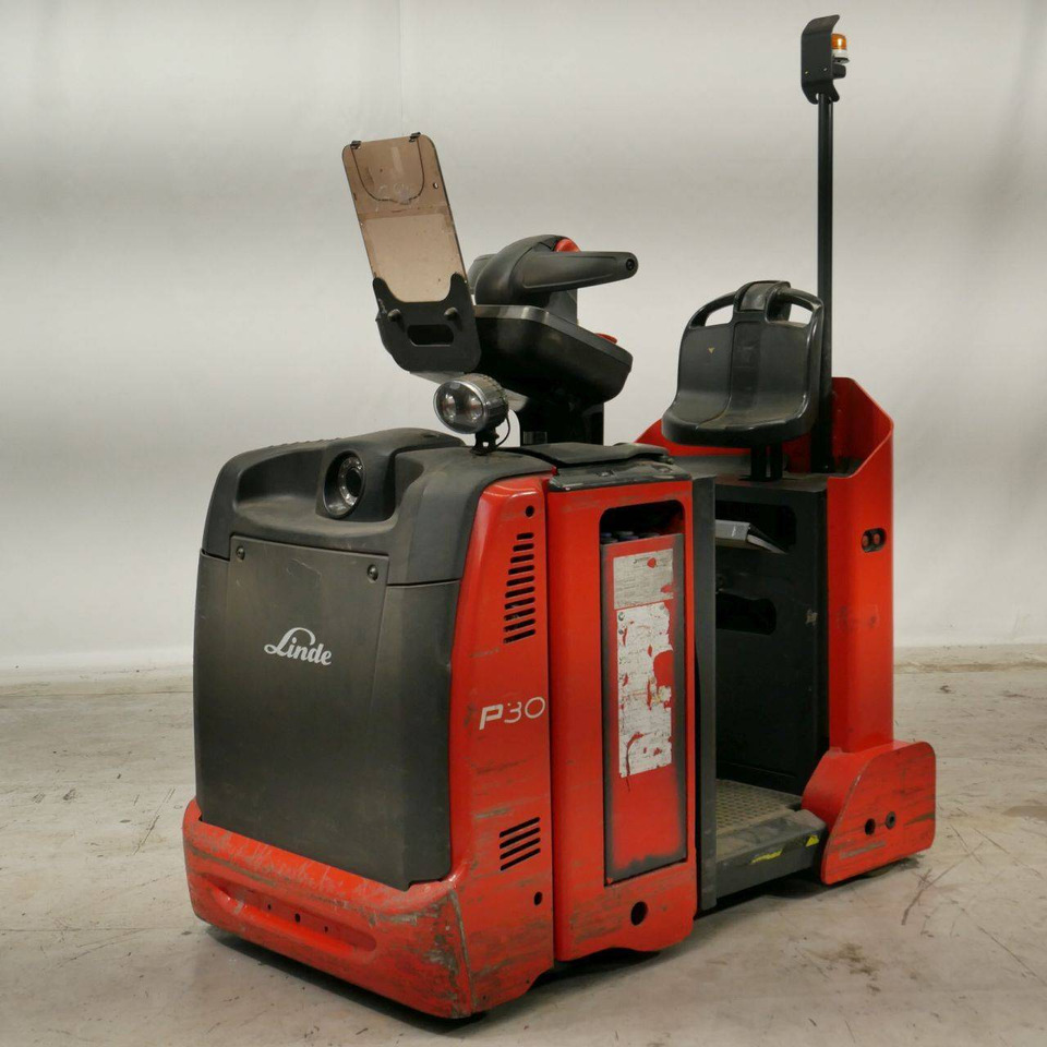 Linde P30C (1190) - Noliktavas vilcējs: foto 1 Linde P30C (1190) - Noliktavas vilcējs: foto 1