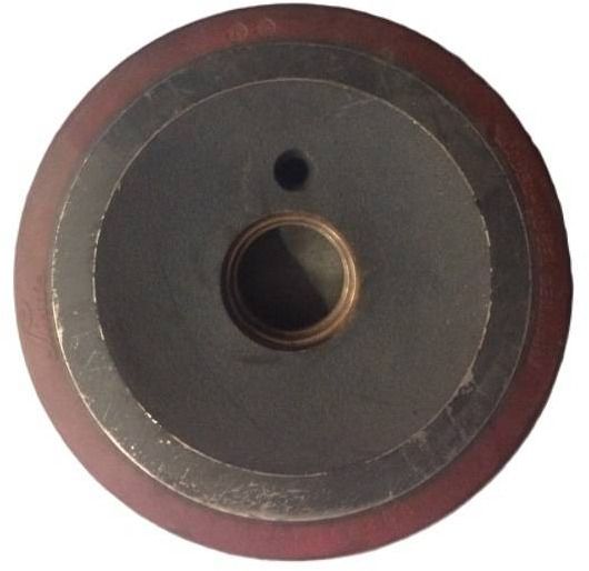 Load wheel for Linde R20/R20N/R20S Series 115-03 - Stūres iekārta - Iekraušanas tehnika: foto 1 Load wheel for Linde R20/R20N/R20S Series 115-03 - Stūres iekārta - Iekraušanas tehnika: foto 1